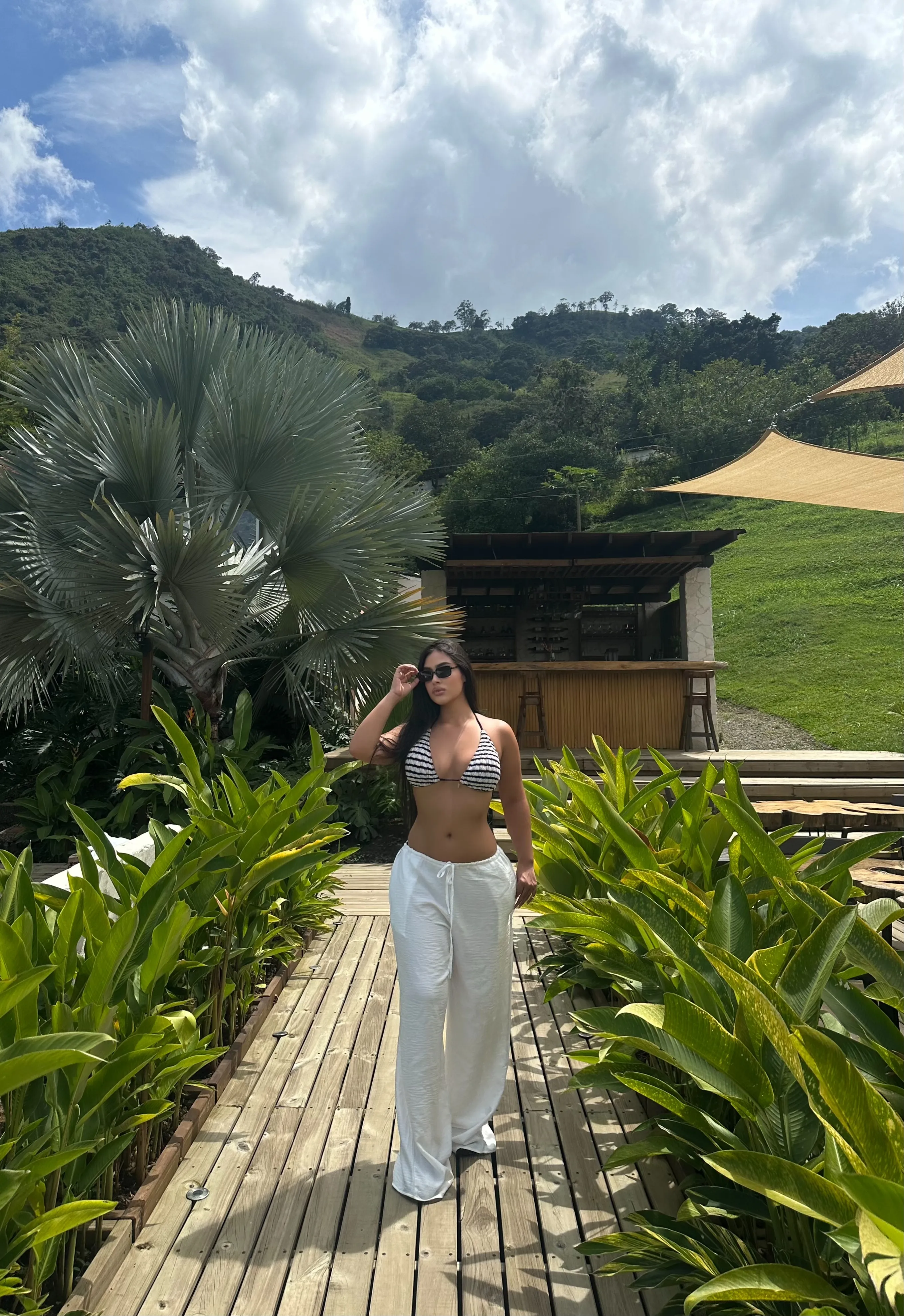 Artista KaiaWhite Foto 8