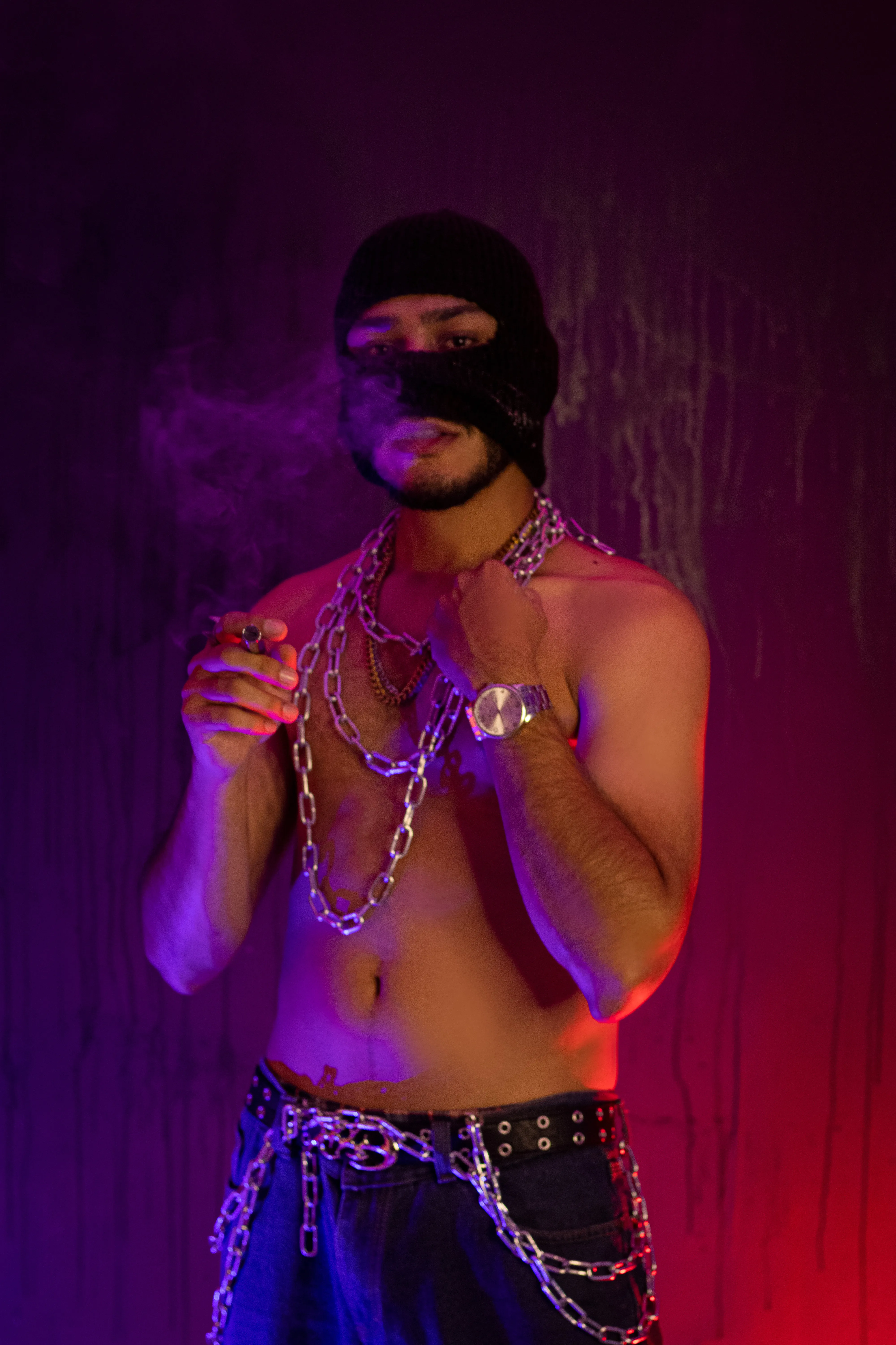 Interprète BossDominator Photo 8