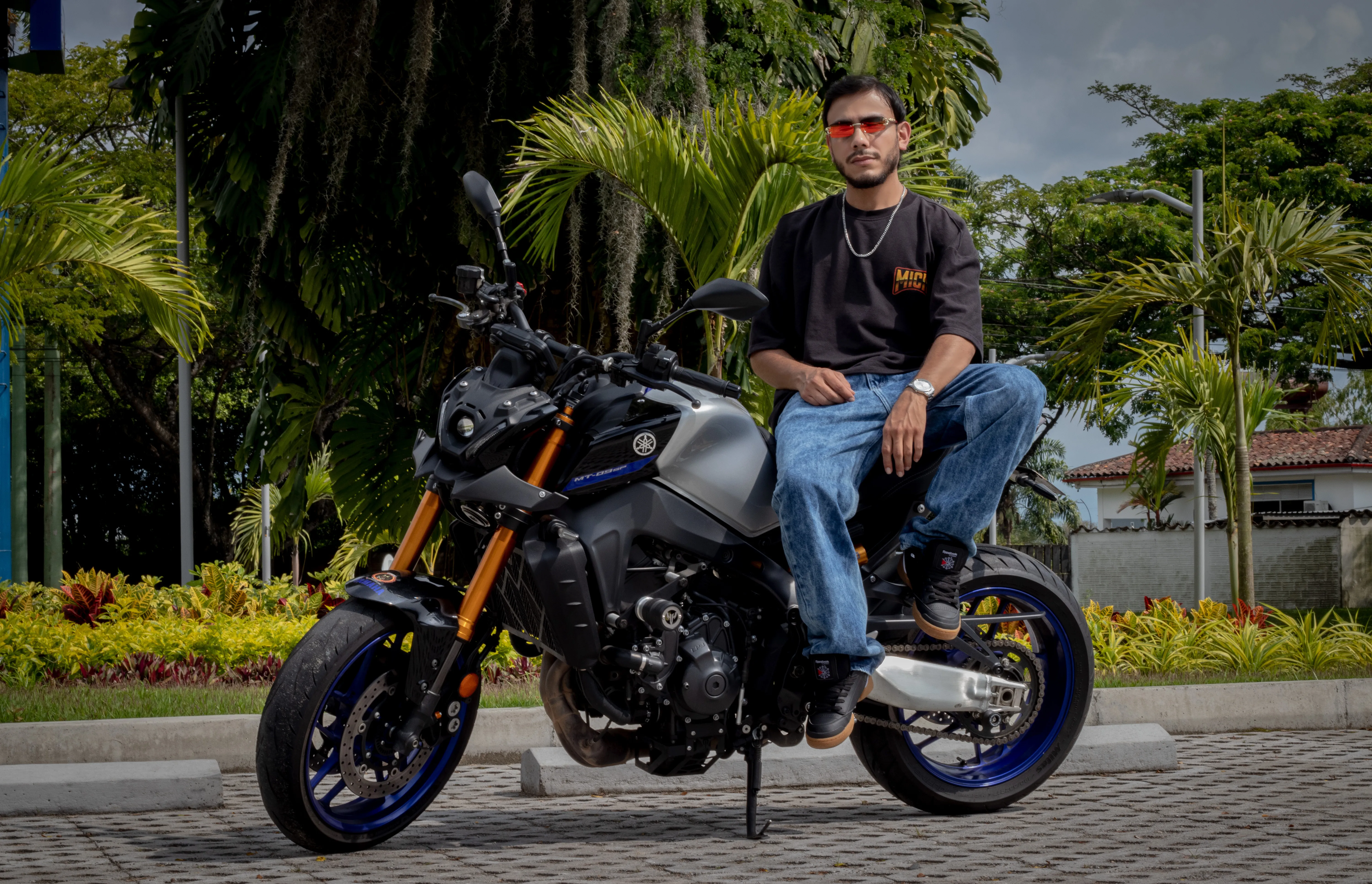 Artiest BossDominator Foto 5