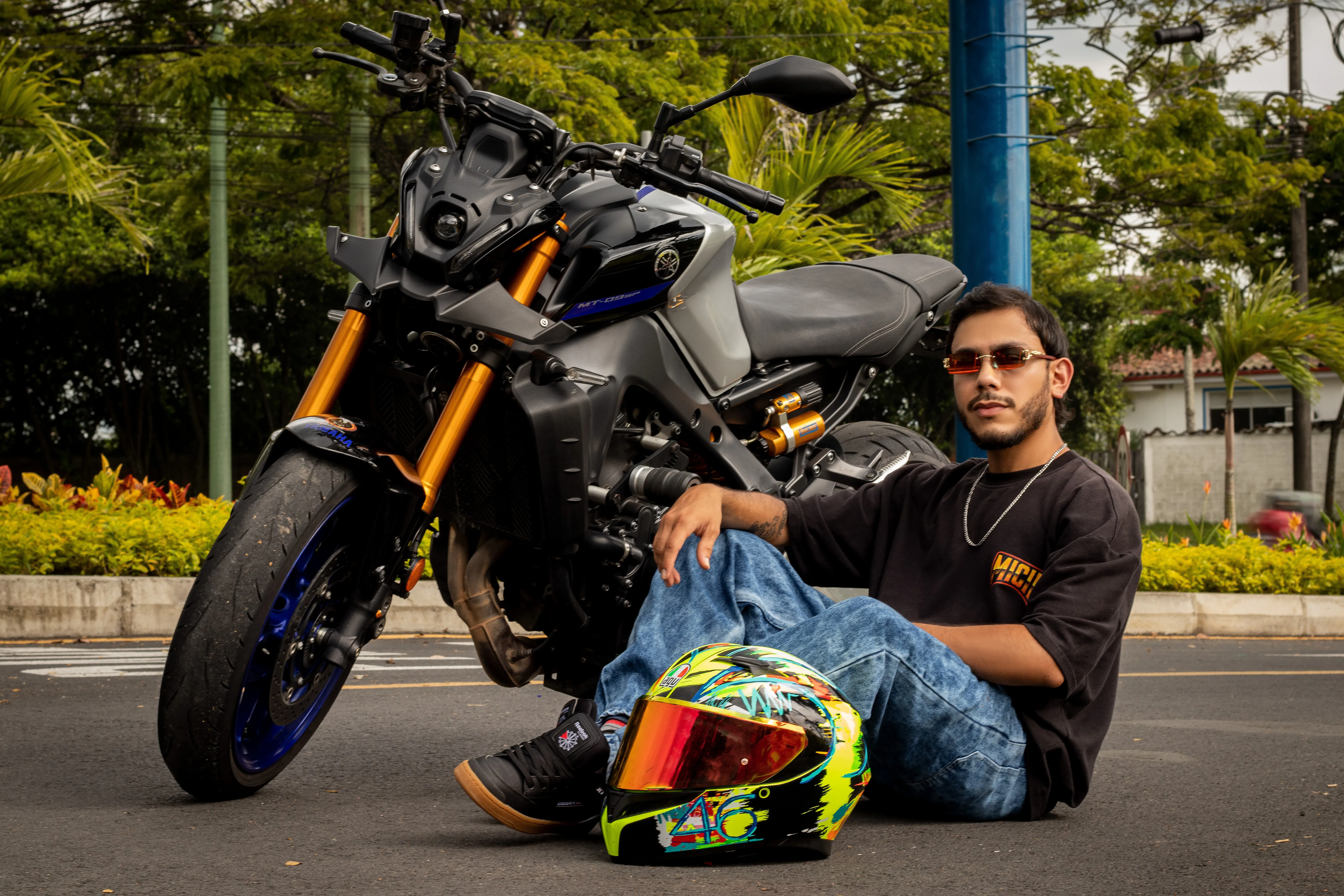 Artiest BossDominator Foto 2