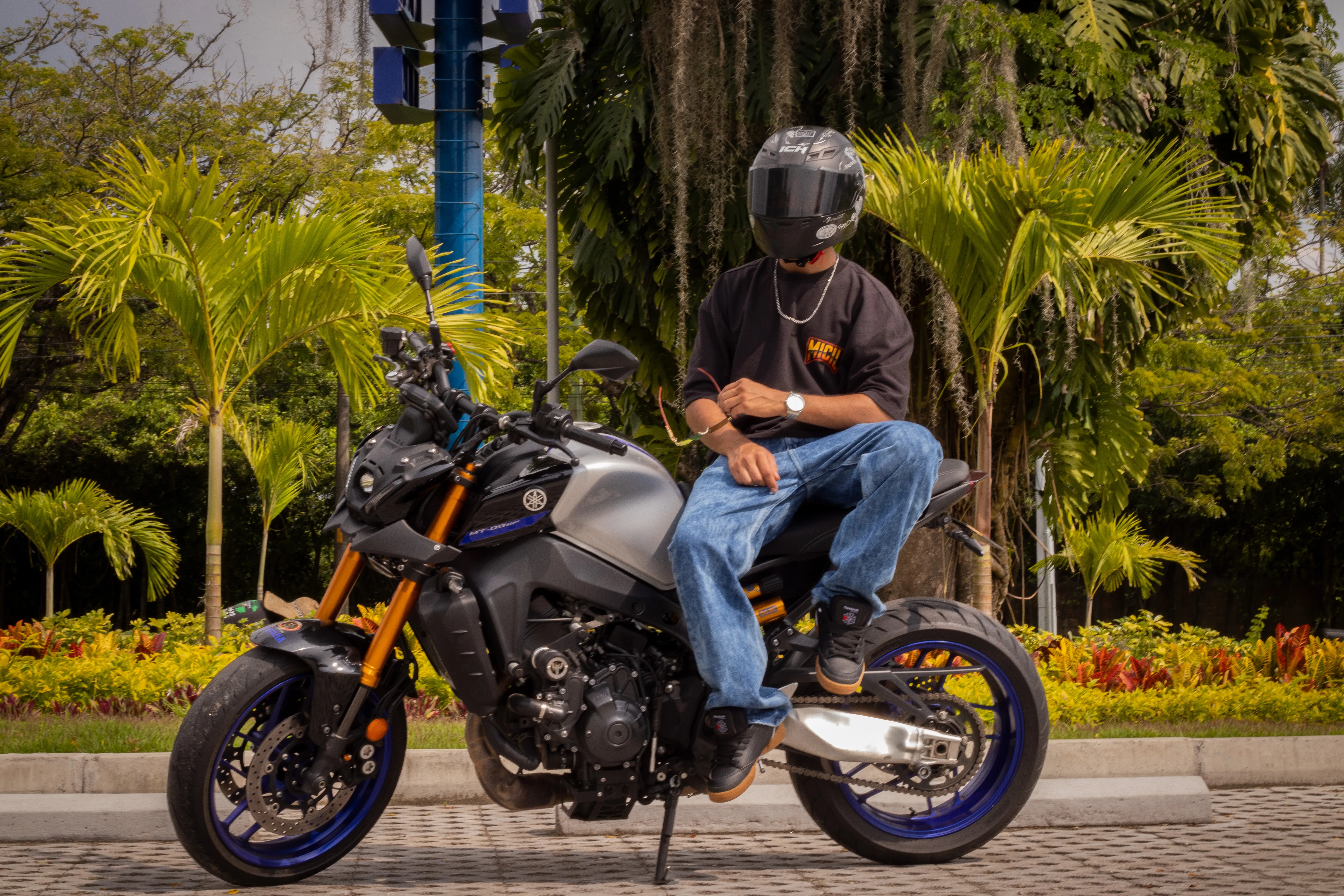 Artiest BossDominator Foto 6