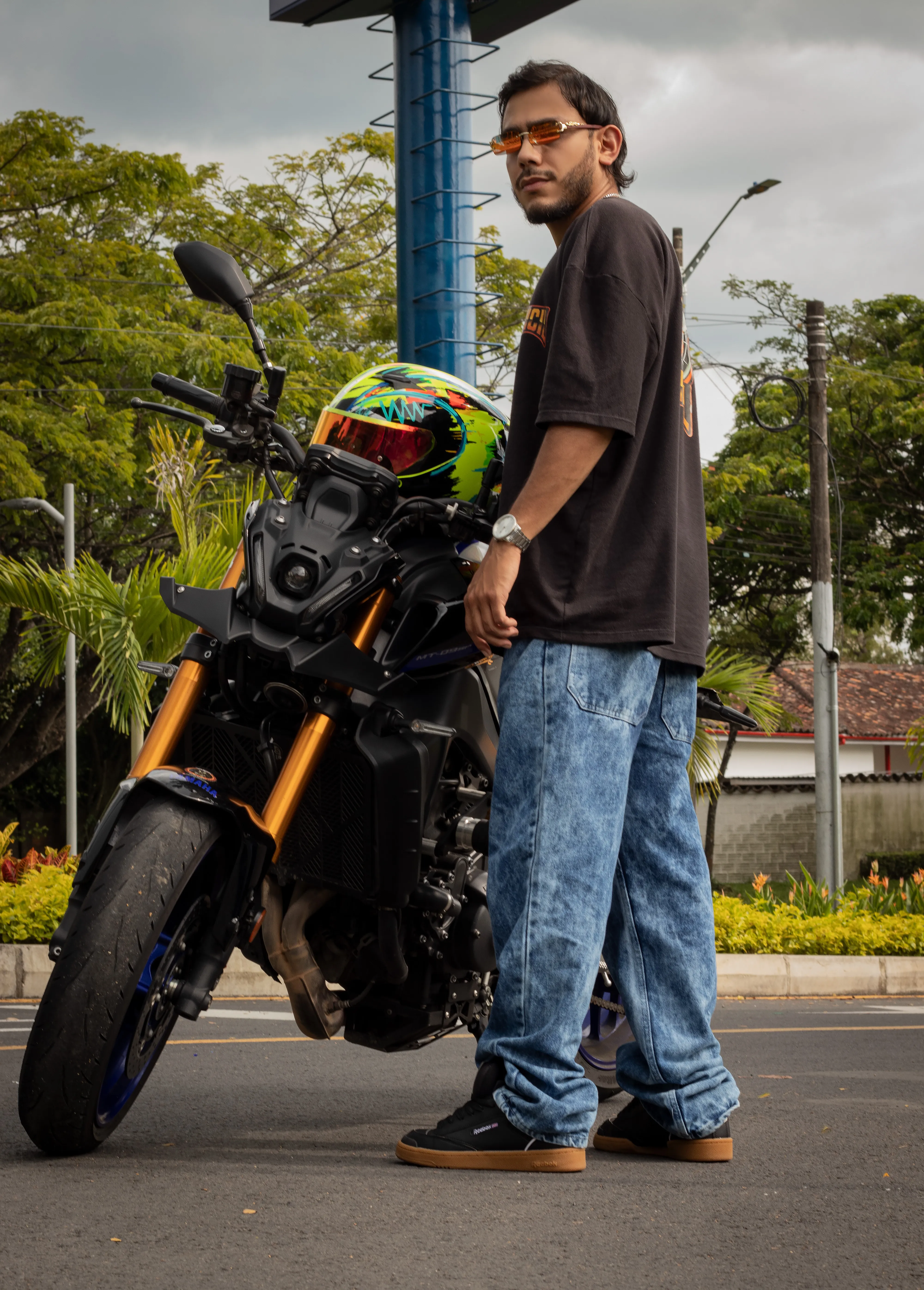 Artiest BossDominator Foto 1