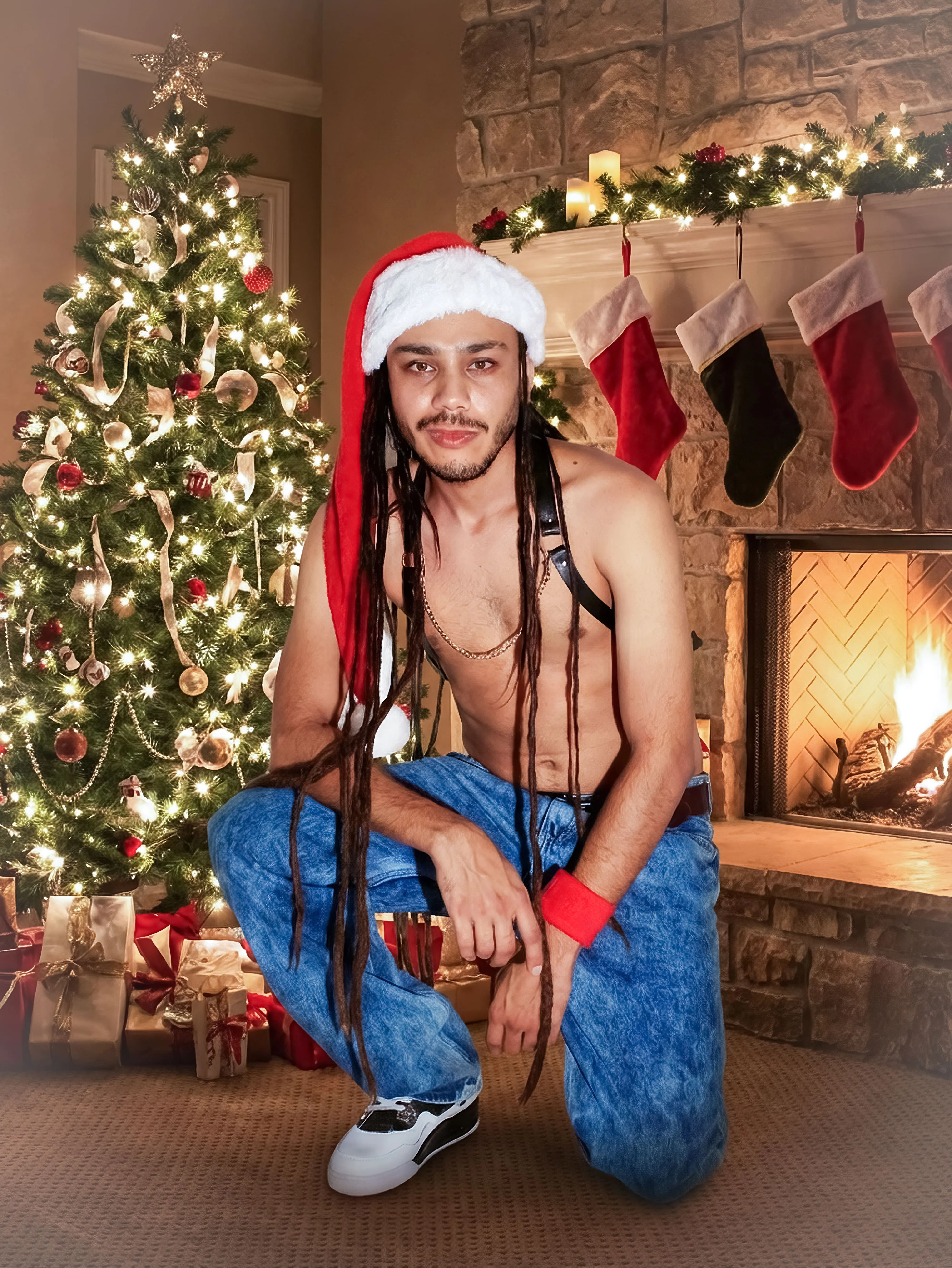 Darsteller BossDominator Foto 3