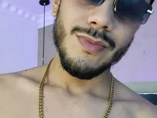 BossDominator immagine del profilo del modello di cam