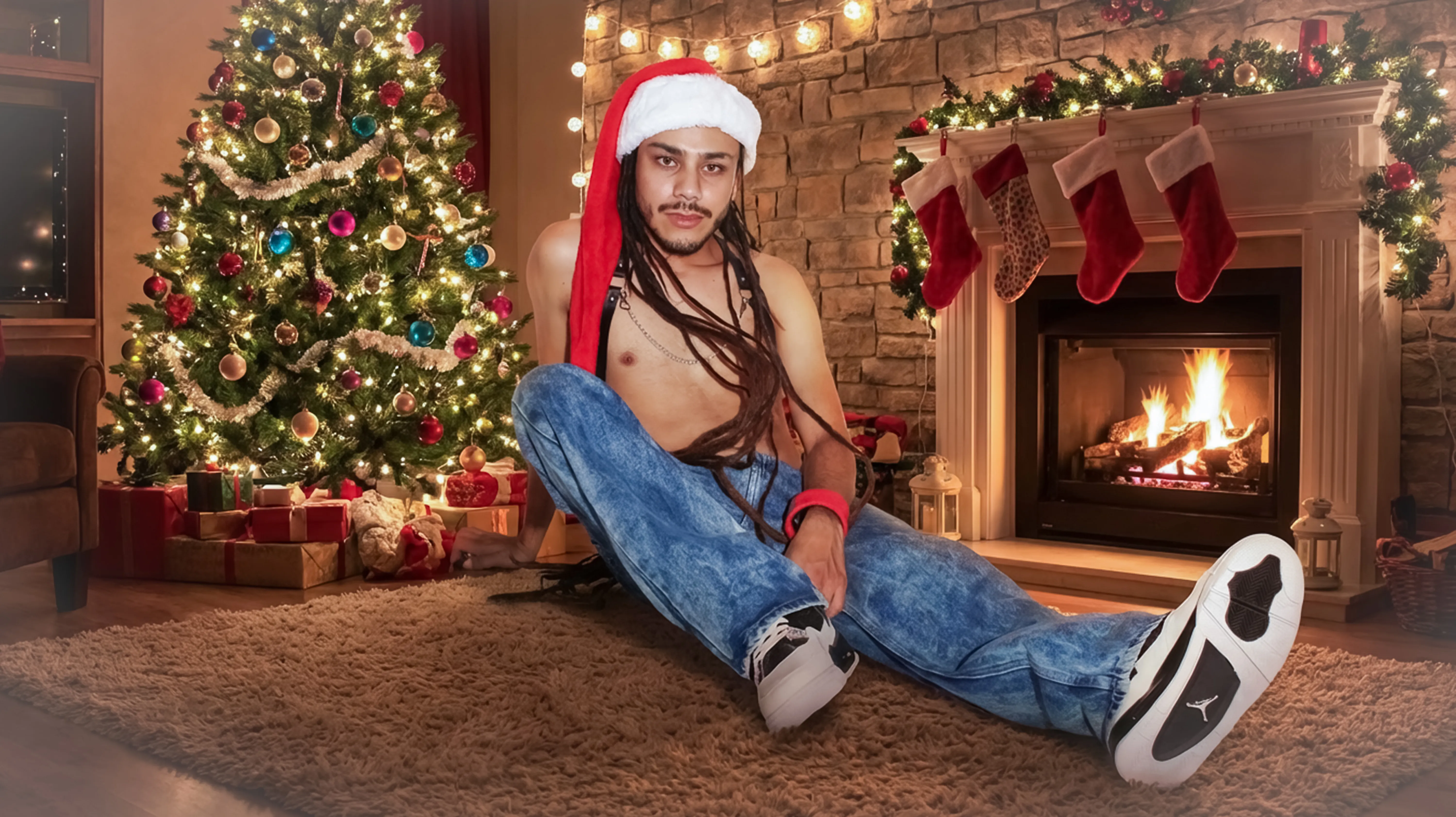 Darsteller BossDominator Foto 1