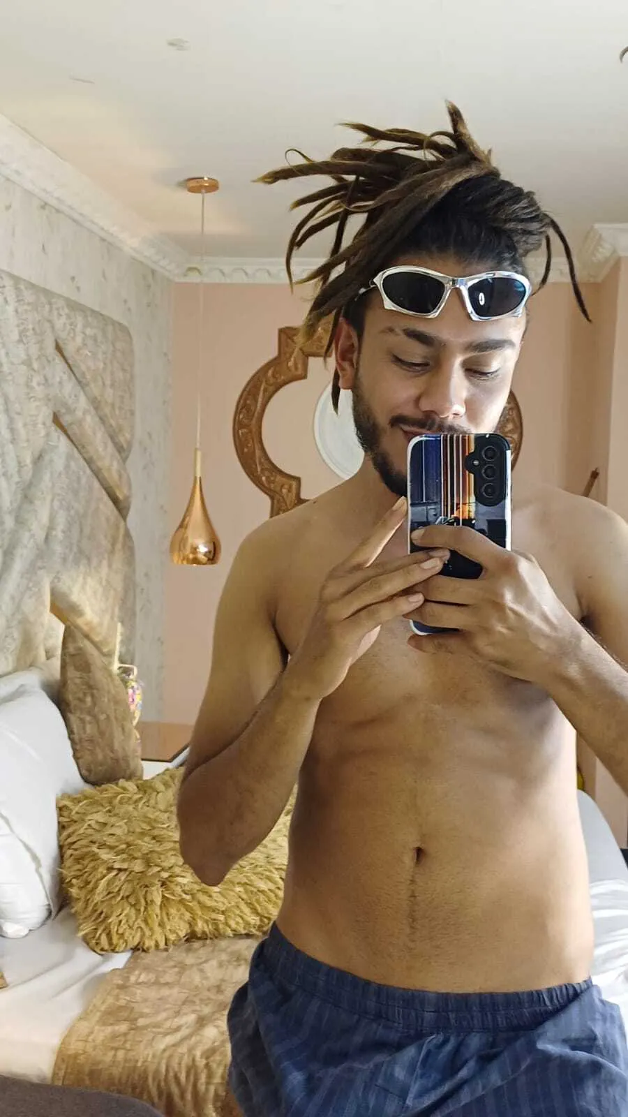 Artista BossDominator Foto 1