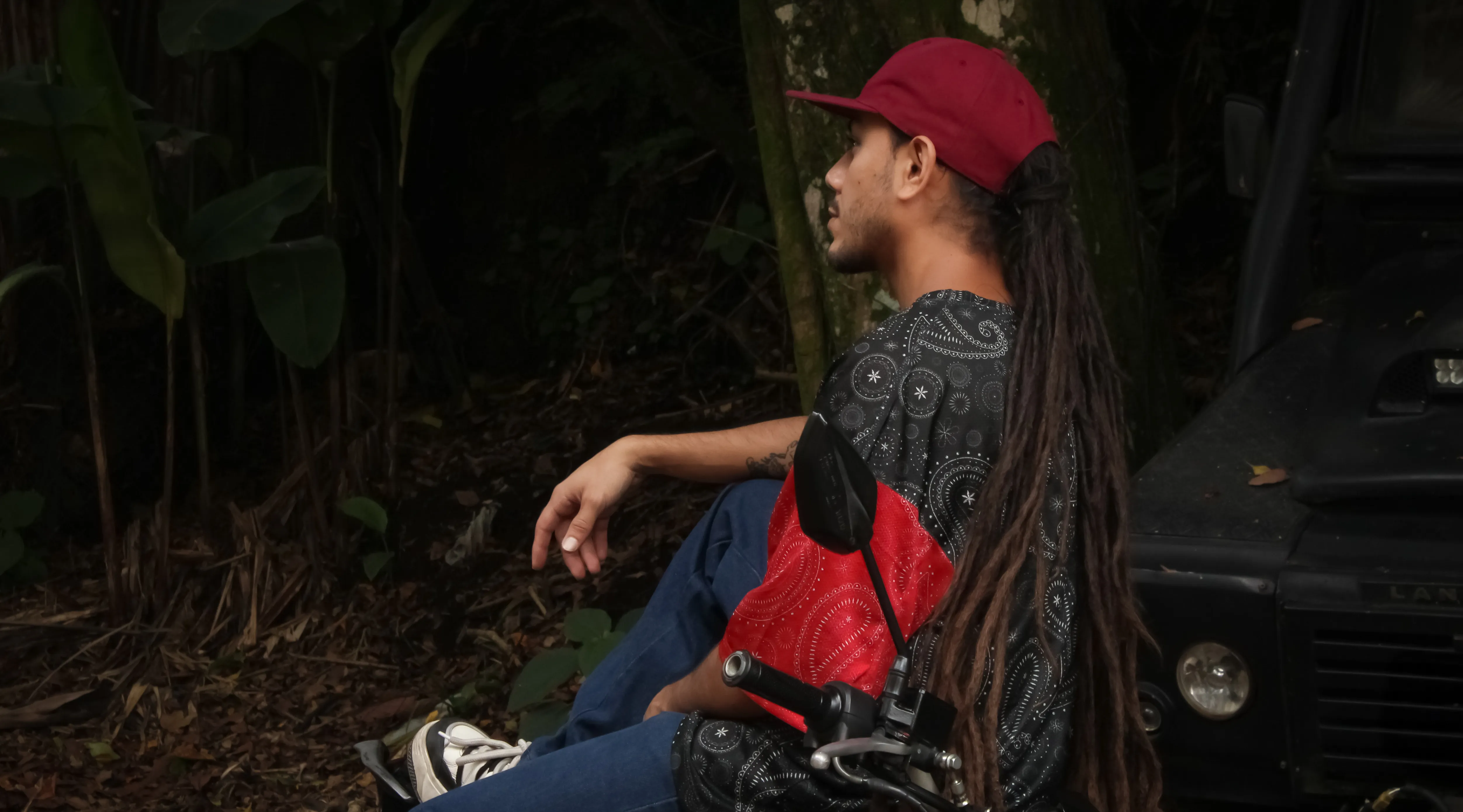 Darsteller BossDominator Foto 11