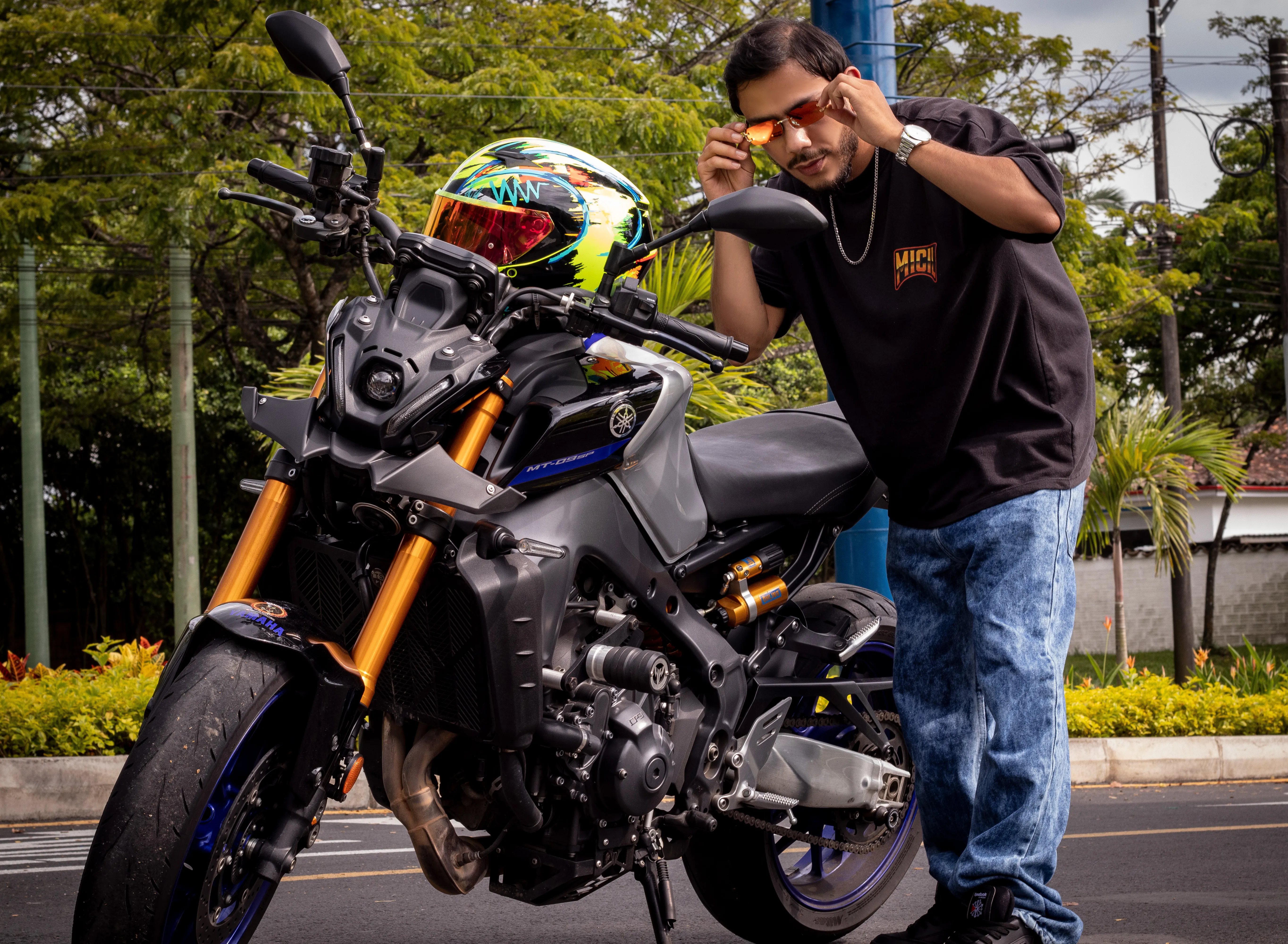 Artiest BossDominator Foto 3