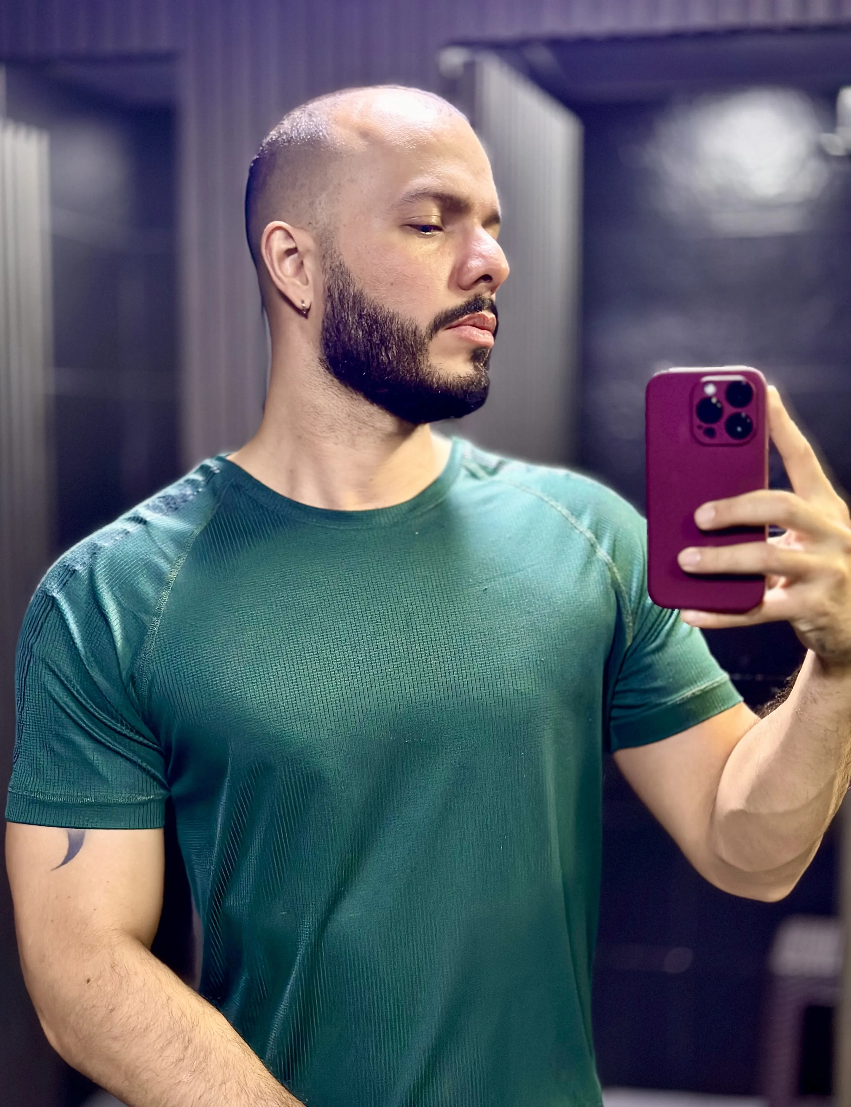 Interprète TommyBailey Photo 2