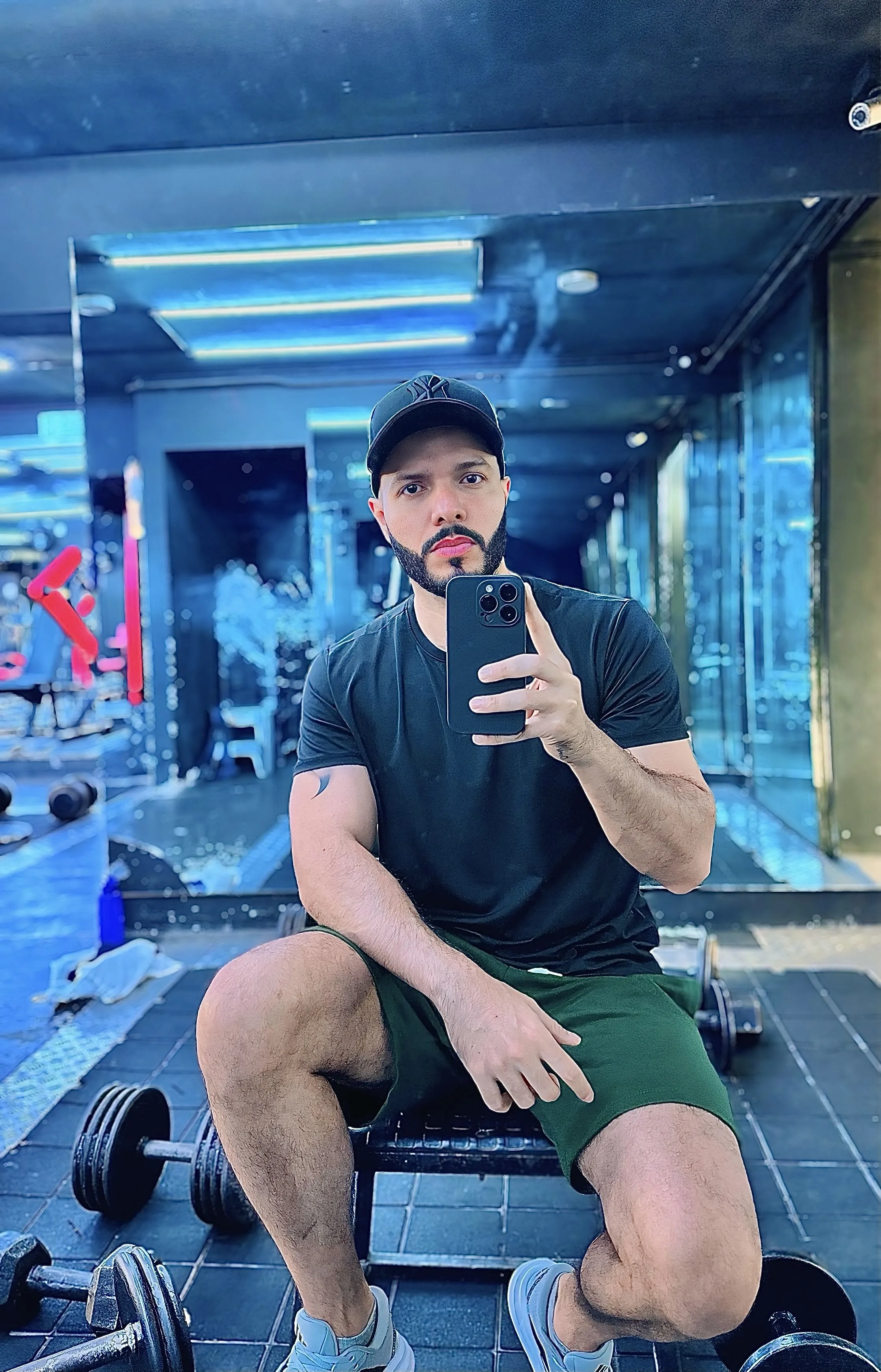 Interprète TommyBailey Photo 3