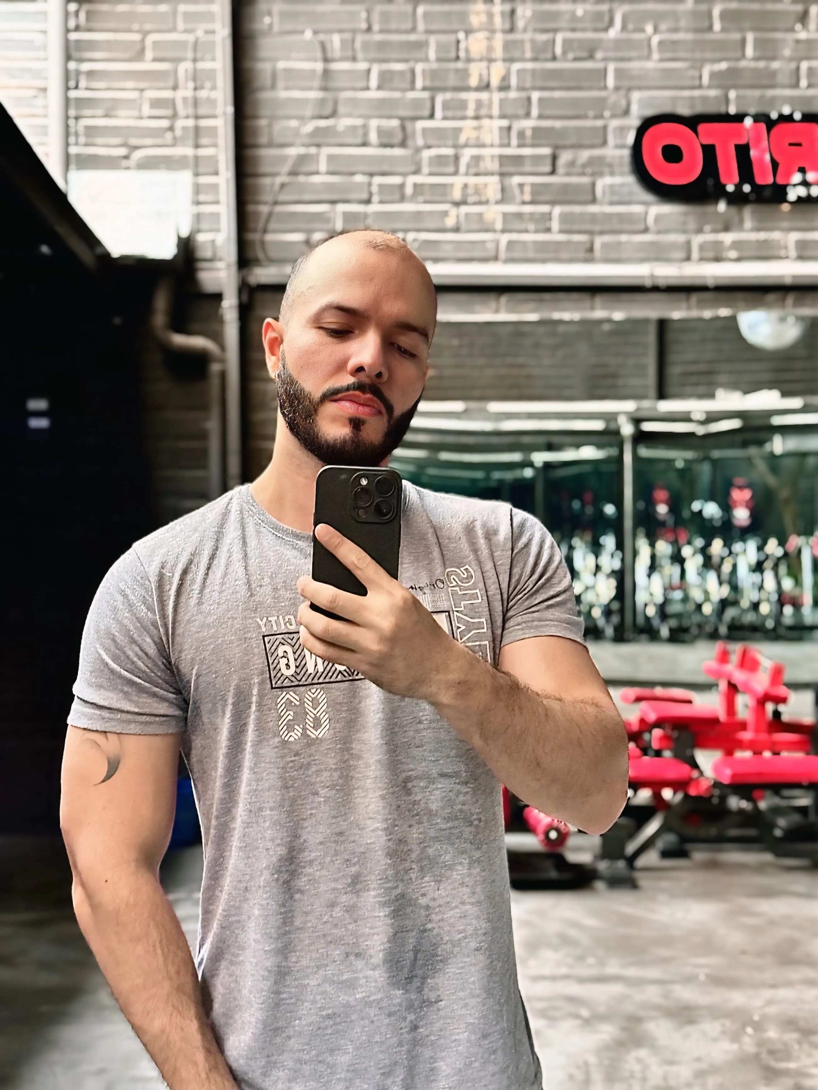 Interprète TommyBailey Photo 4