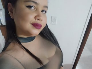 Profilbilde av SofiaThonson webkamera modell