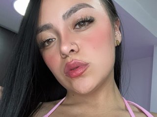 Maylin_Harris_Rs profilbild på webbkameramodell 