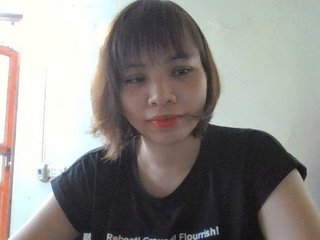 KelleyBae immagine del profilo del modello di cam
