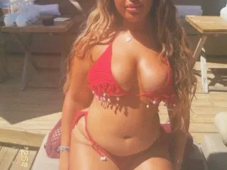 CarmenRosex immagine del profilo del modello di cam