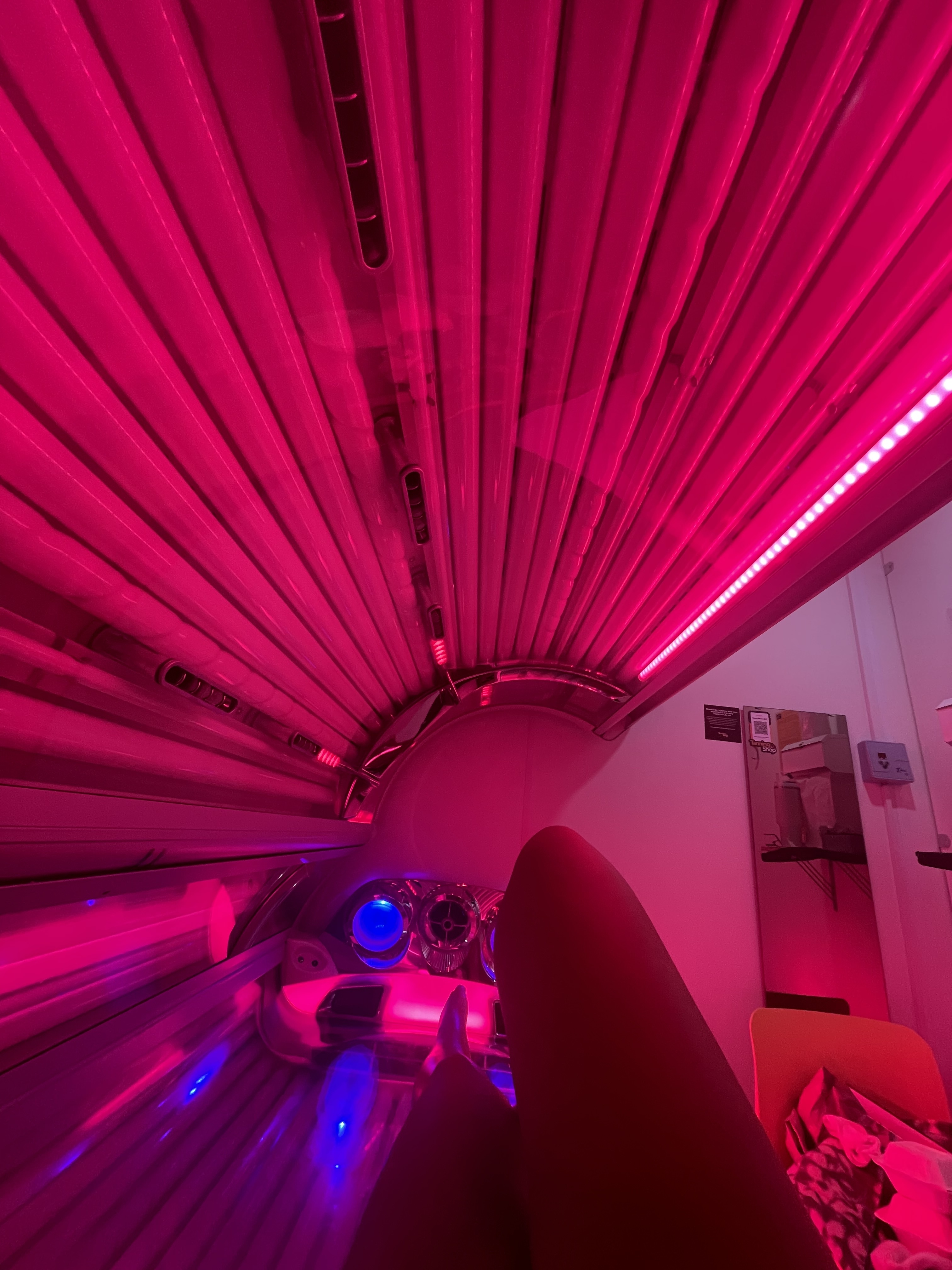 Darsteller CarmenRosex Foto 3