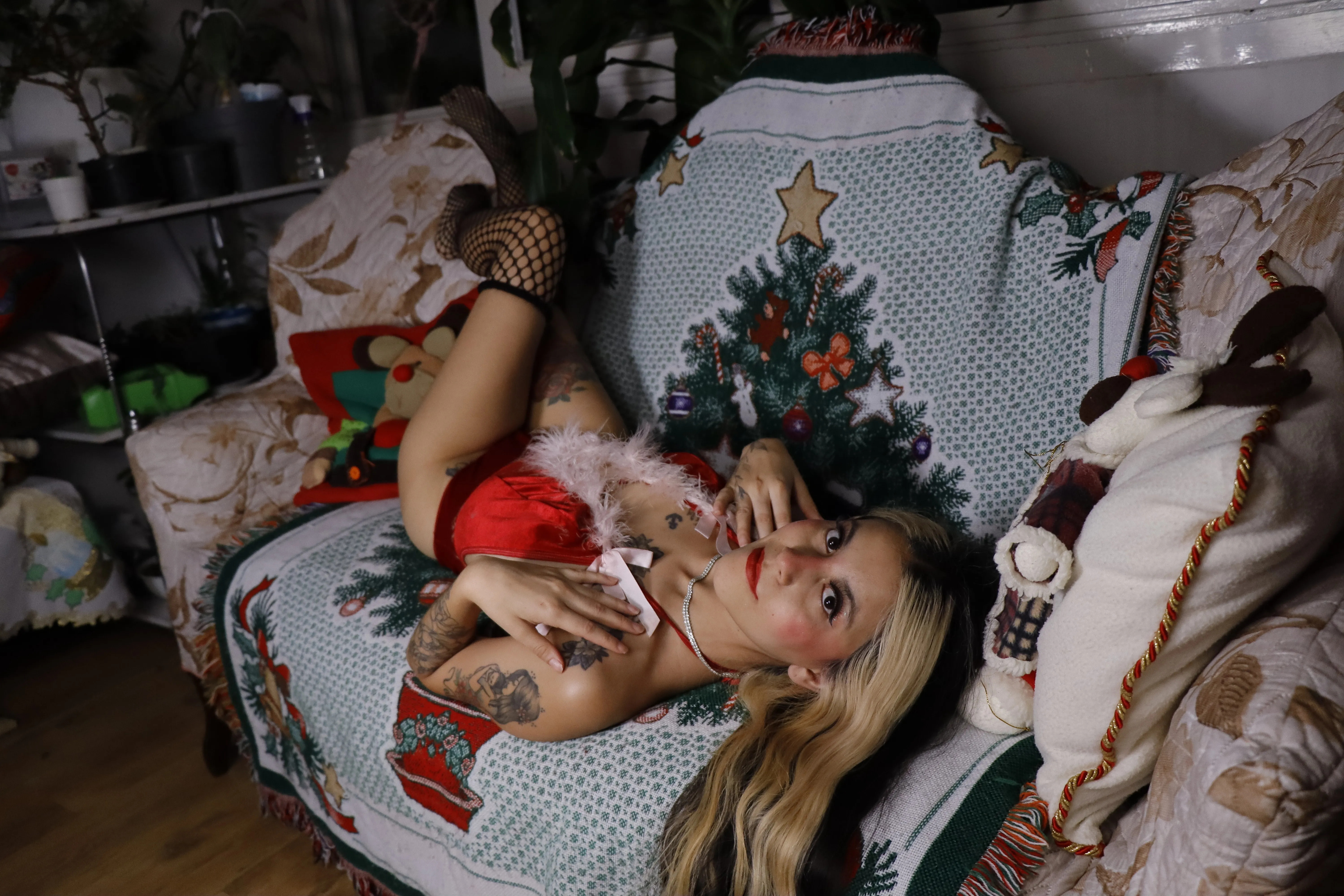 Interprète YliriaRose Photo 5