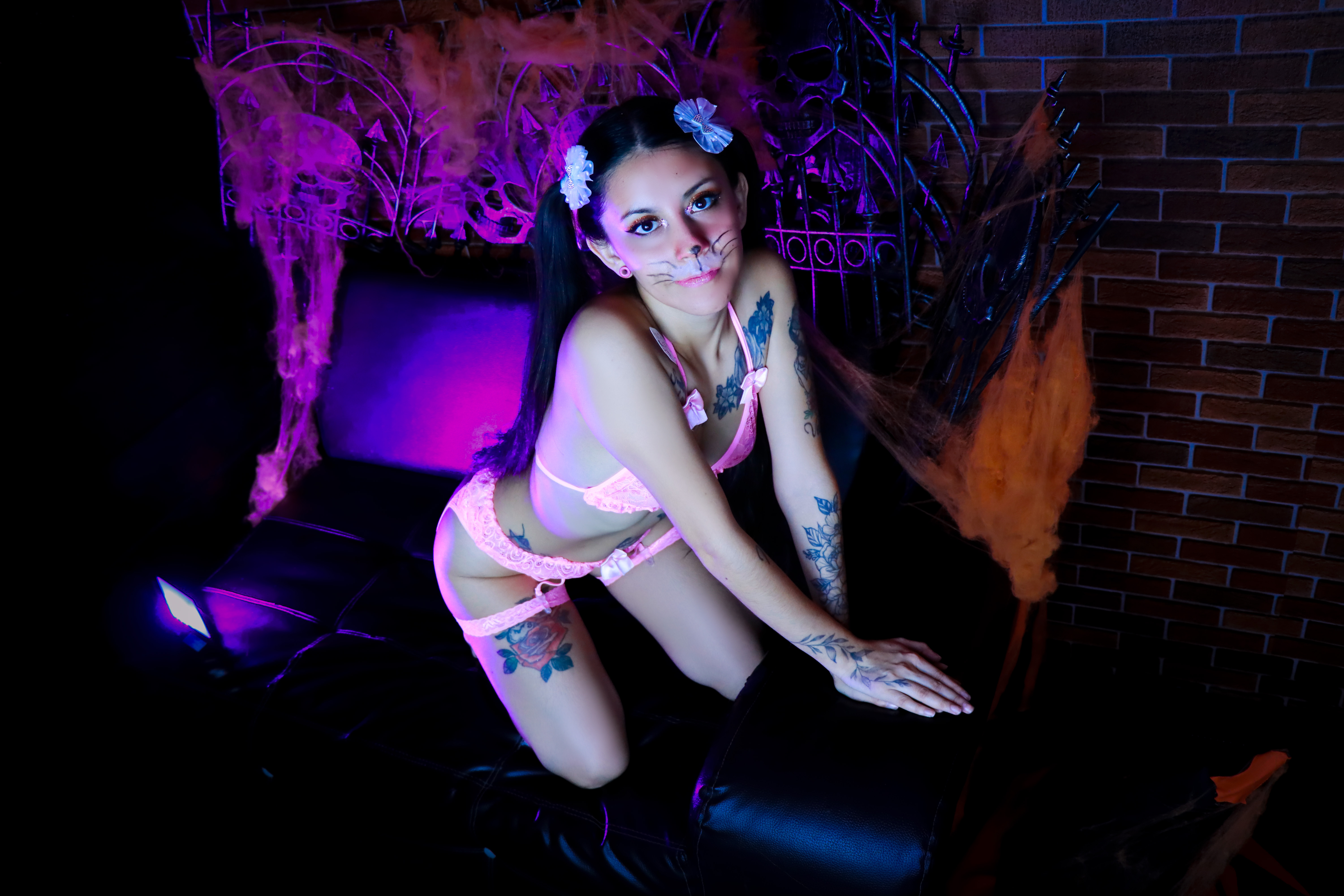 Interprète YliriaRose Photo 2