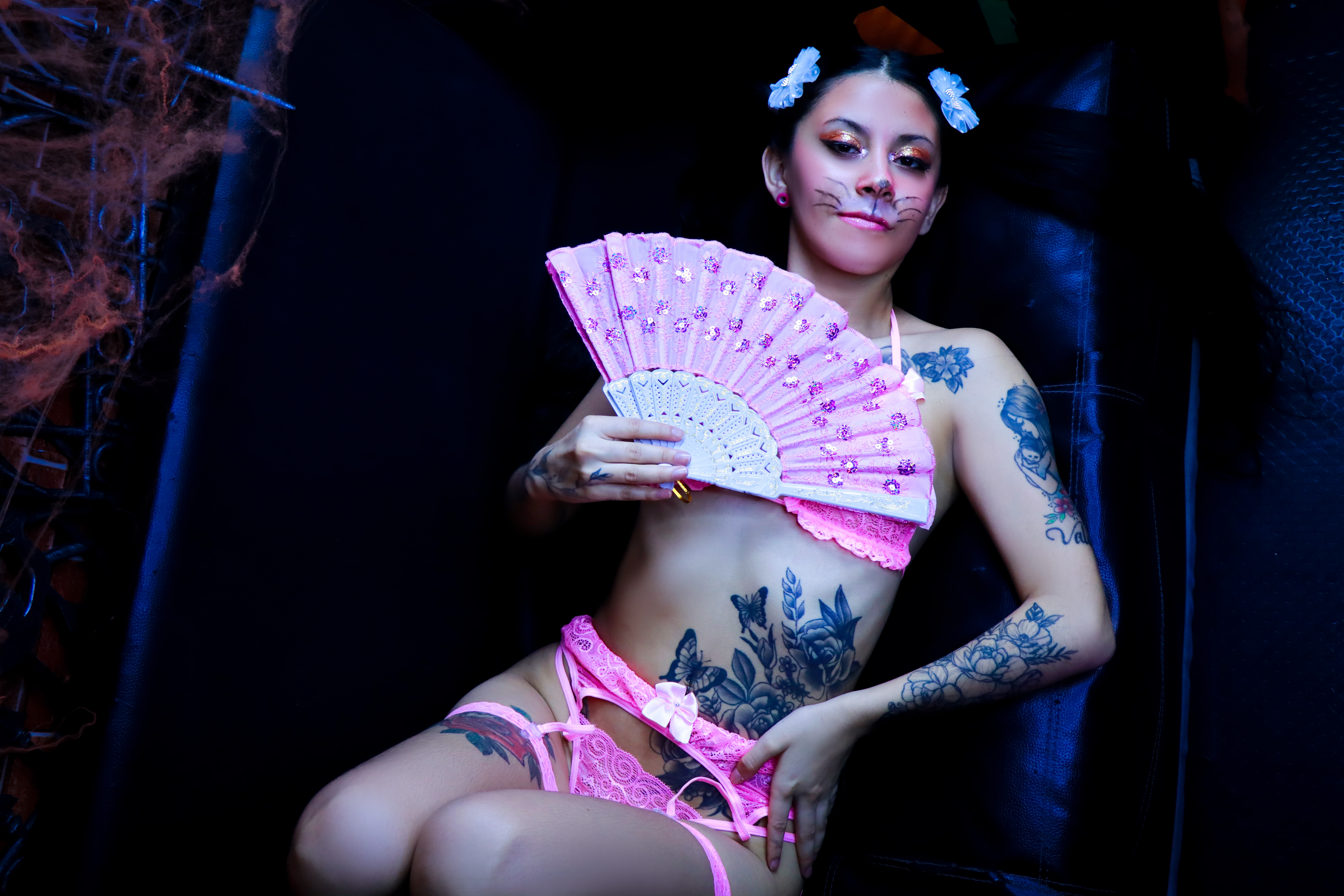 Interprète YliriaRose Photo 6