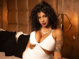 TanyaBrowns immagine del profilo del modello di cam