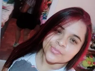 Profilbilde av ValeriaJaramillo25 webkamera modell