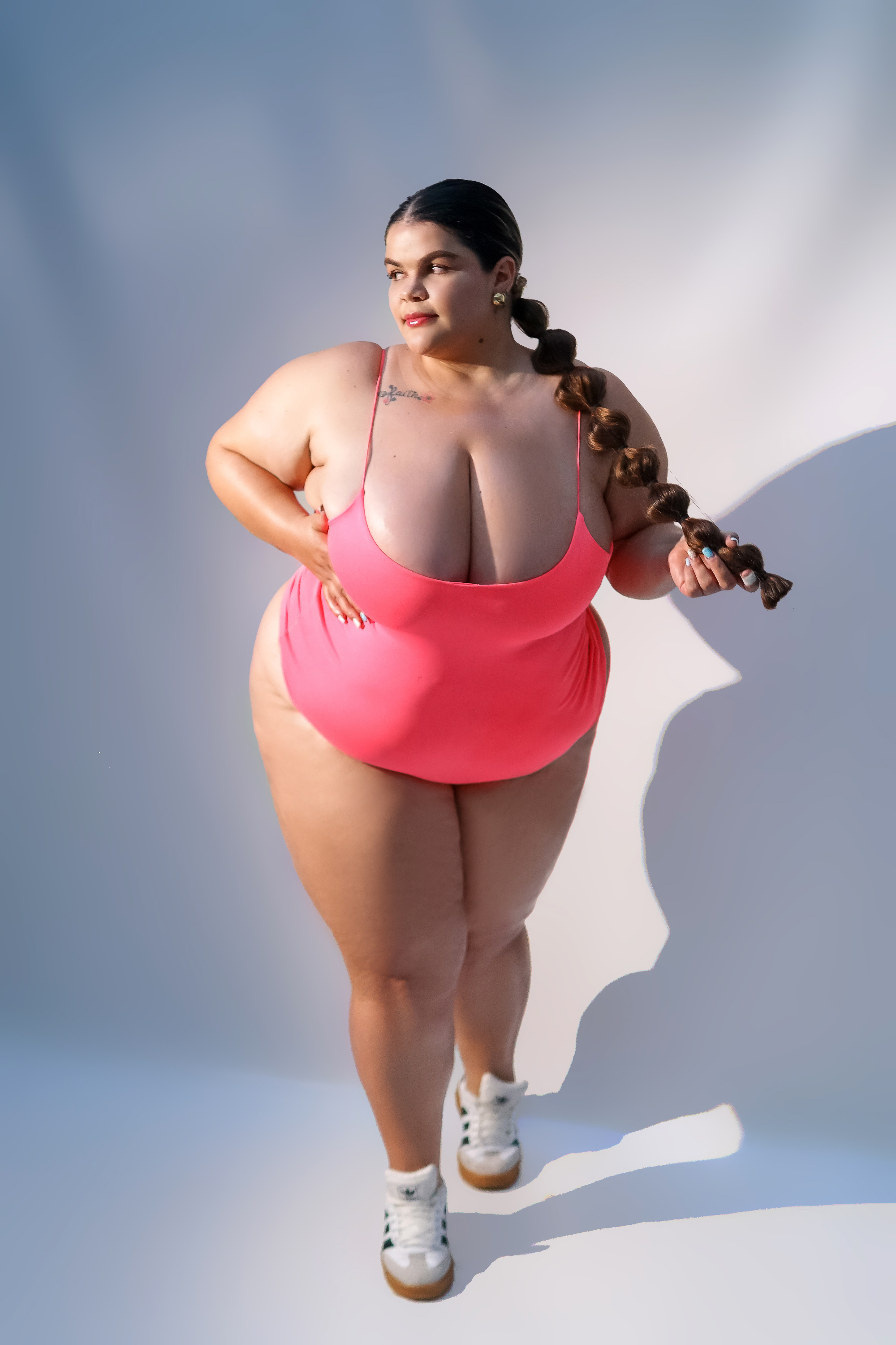 Artiest Sara_thompsom Foto 2