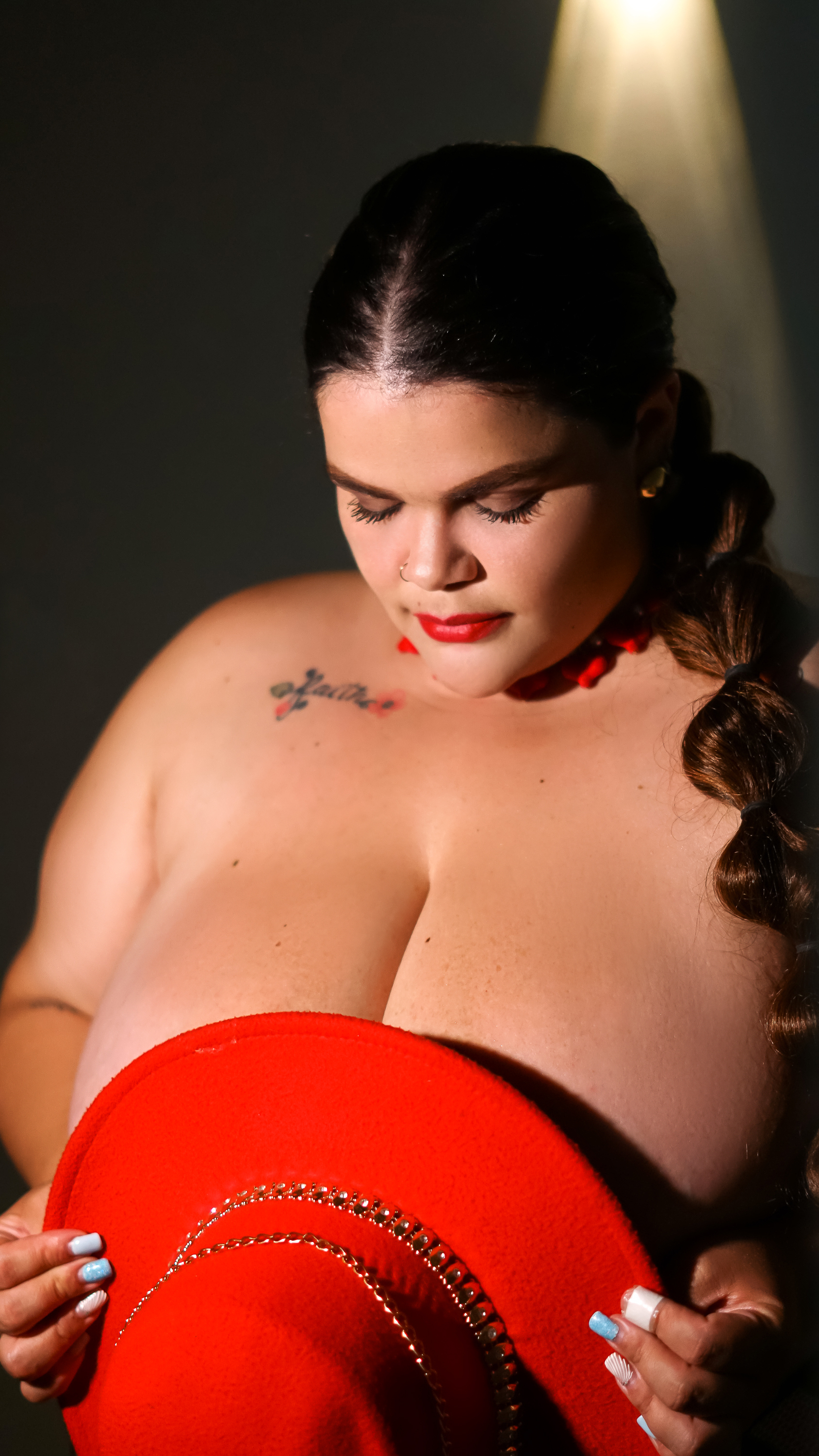 Artiest Sara_thompsom Foto 3