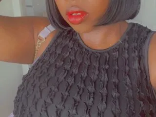 Image de profil du modèle de webcam CurvyDiamondxx