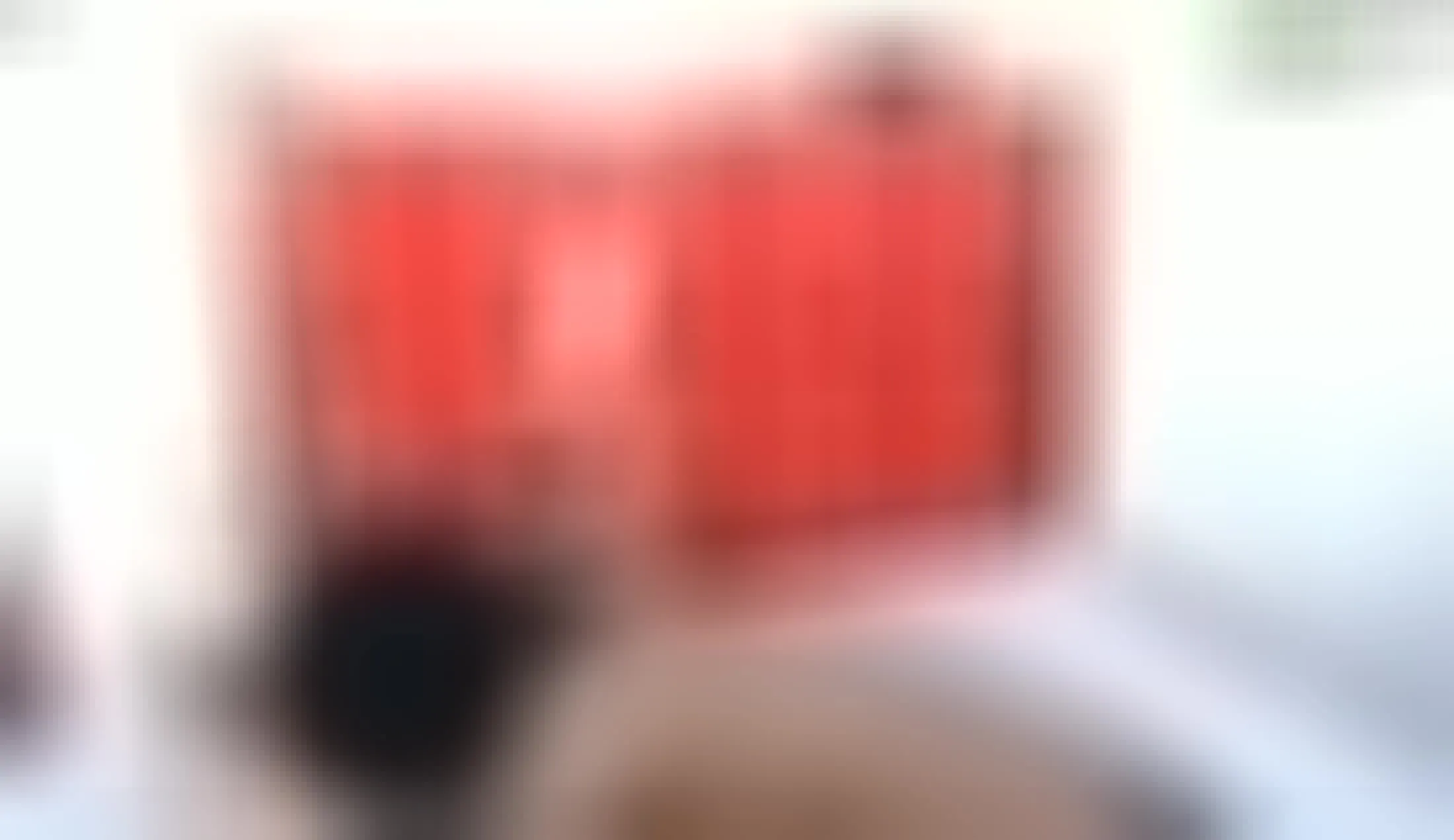 Utøver keyandliz Video 1