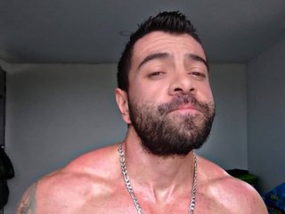 DemiianSpike cam model profile picture 