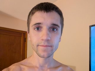 AidenLove Profilbild des Cam-Modells 