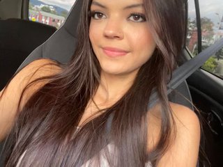 Imagen de perfil de modelo de cámara web de LiaMathews