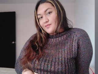 EvaKorz profilbild på webbkameramodell