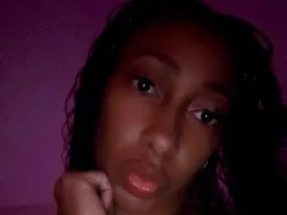 MadamGlam profilbild på webbkameramodell