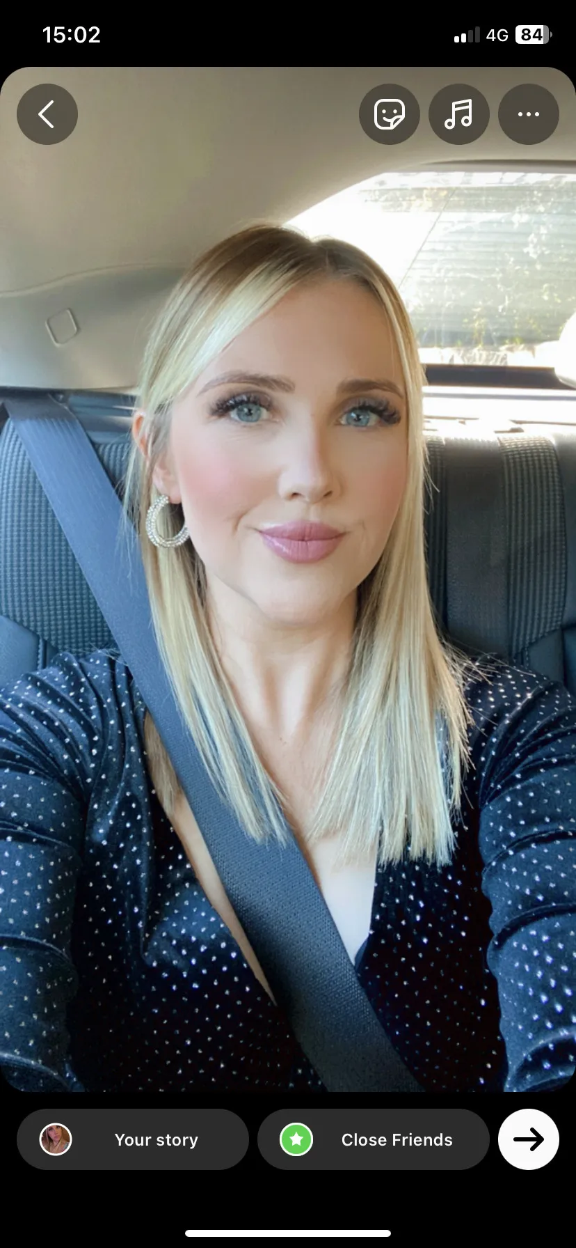 Utøver Scarlettxoxoxo Bilde 1