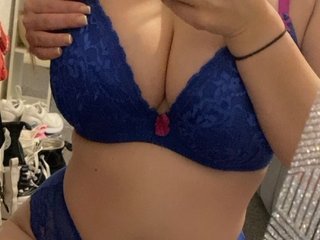 Foto de perfil de modelo de webcam de Scarlettxoxoxo 
