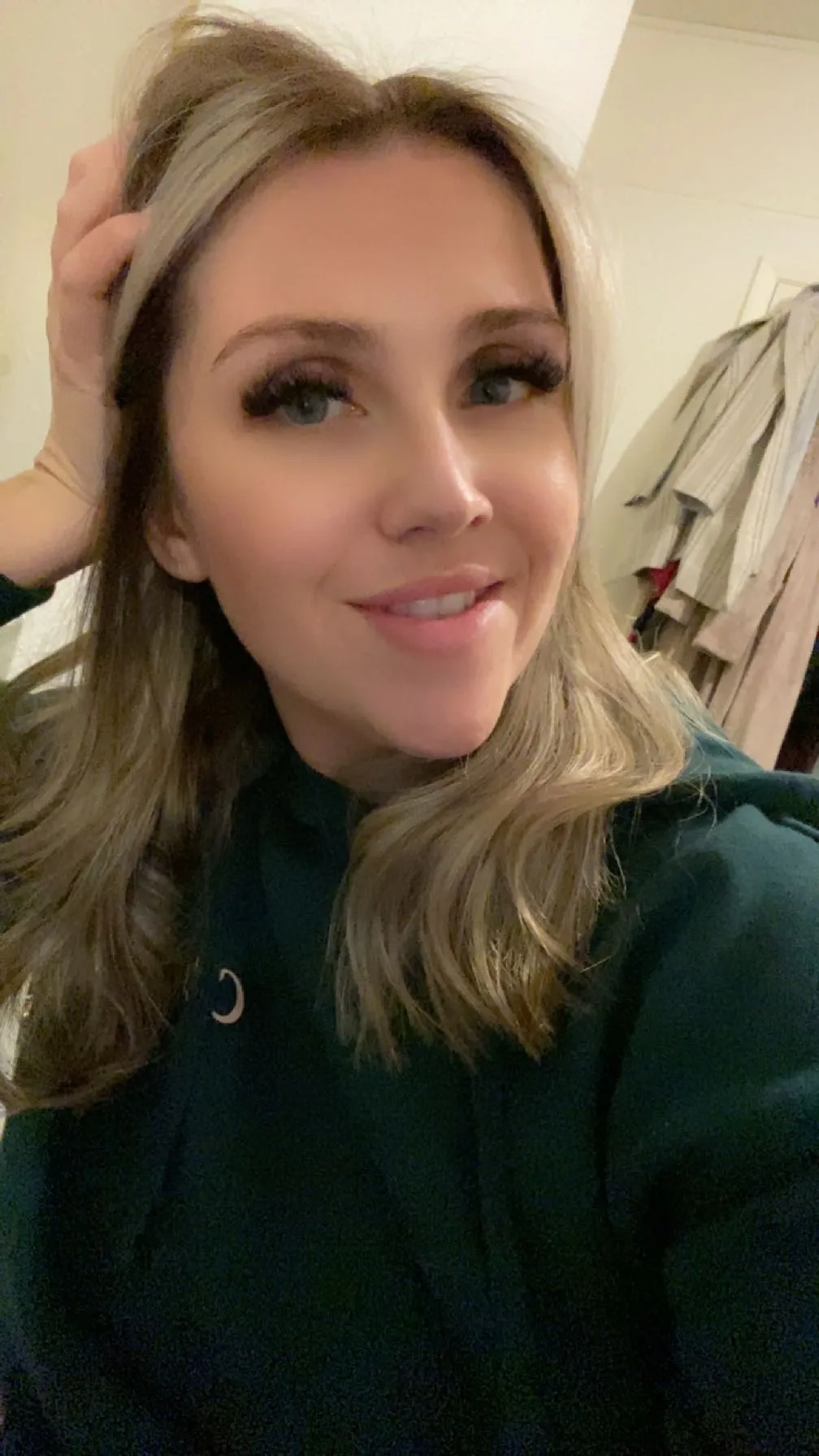 Utøver Scarlettxoxoxo Bilde 2