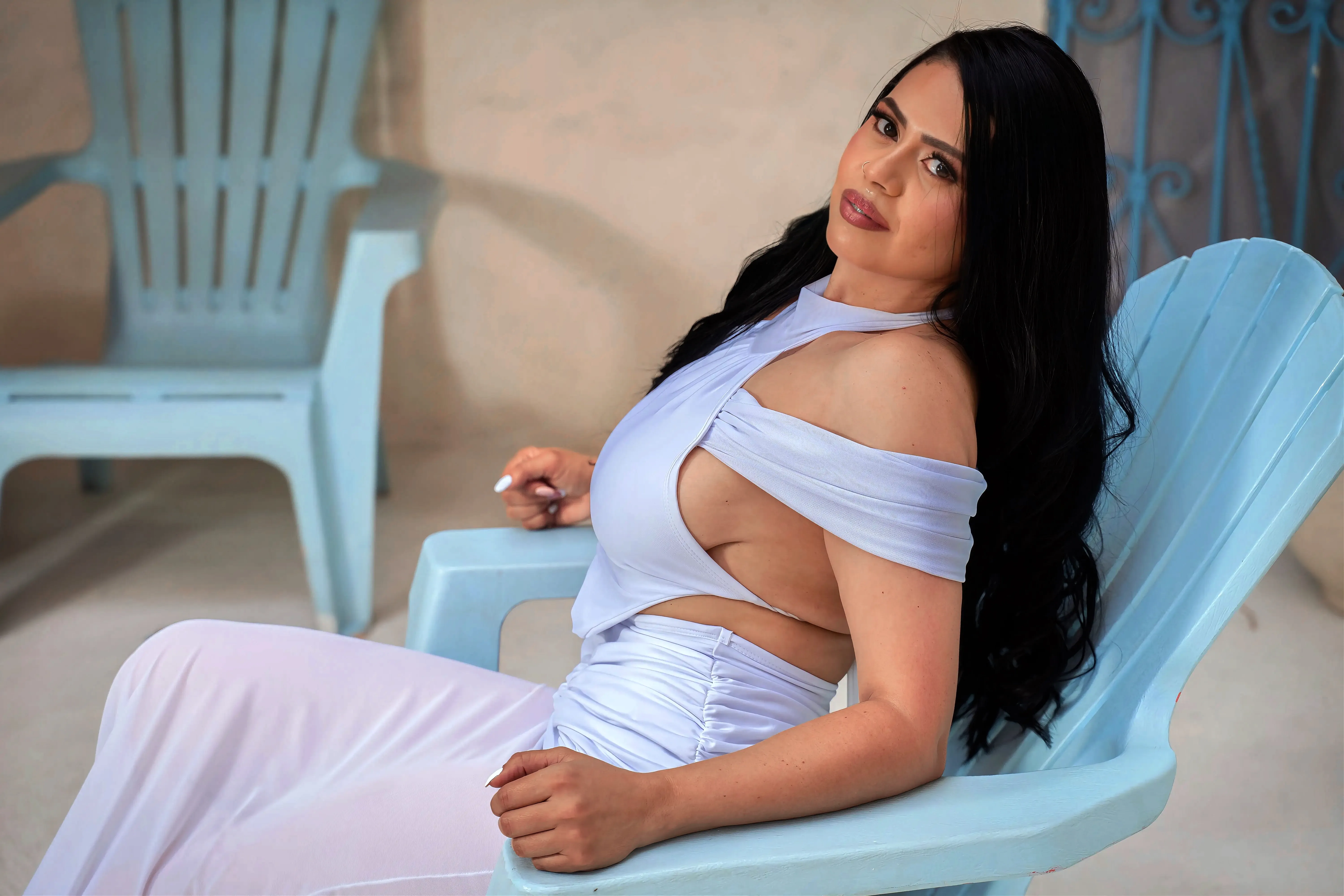 Interprete AshleyMarquez Foto 10