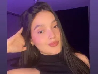 Imagen de perfil de modelo de cámara web de MeganColt