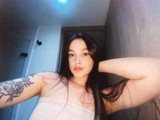 MeganColt immagine del profilo del modello di cam