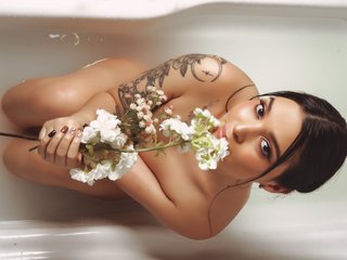 MeganColt immagine del profilo del modello di cam