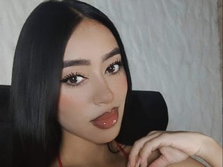 AgoraHill88 profilbild på webbkameramodell