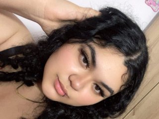 Image de profil du modèle de webcam SofiThick