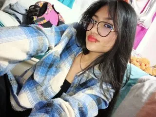 Profilbilde av Kamila_Hot23 webkamera modell