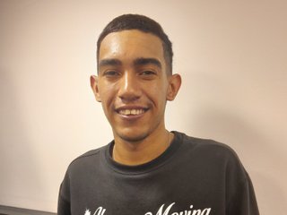 Harrybigdick19 immagine del profilo del modello di cam