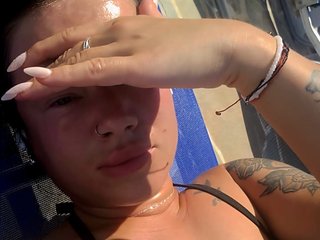 Emillyxxo immagine del profilo del modello di cam