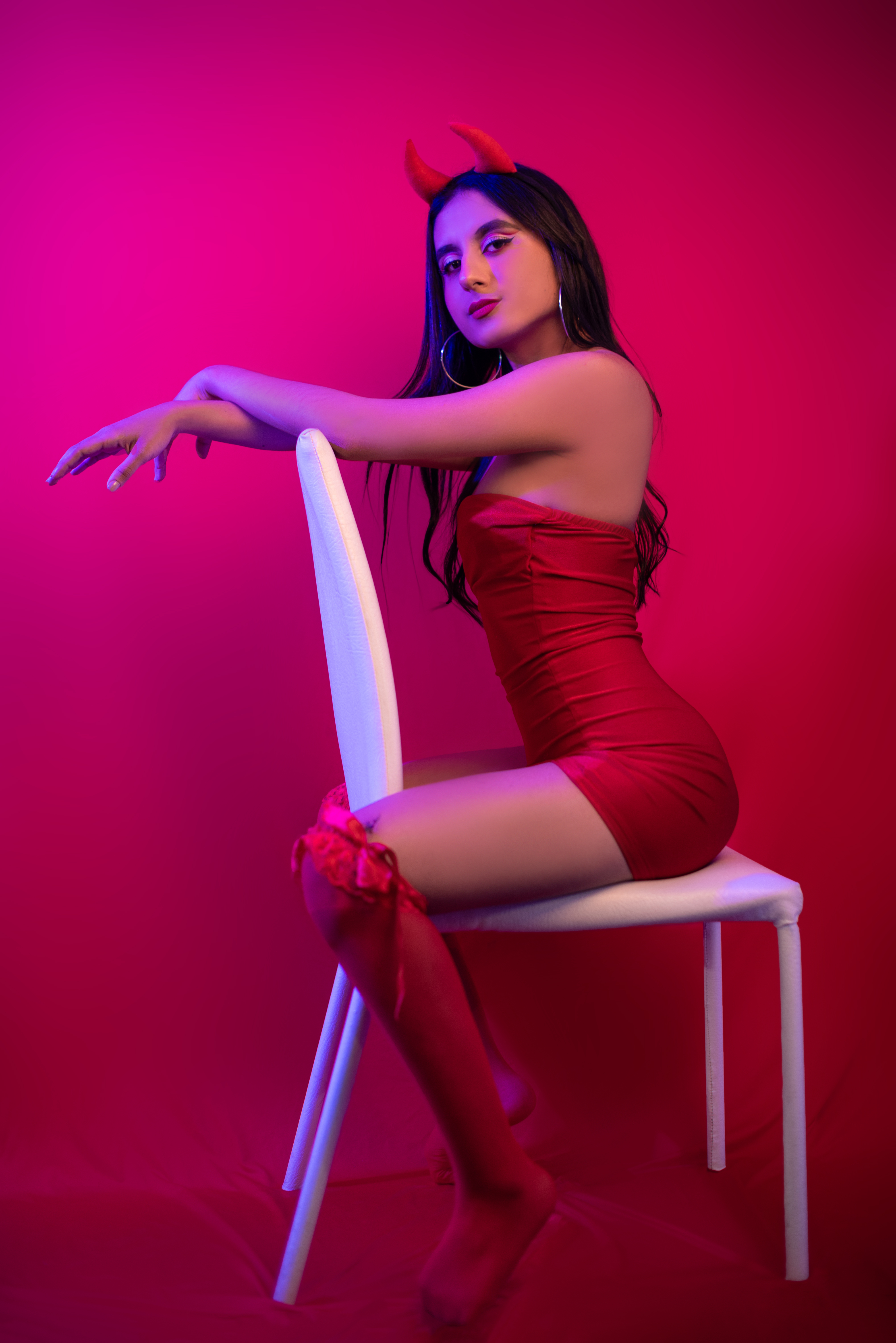 Artiest MaddyDaviis Foto 5