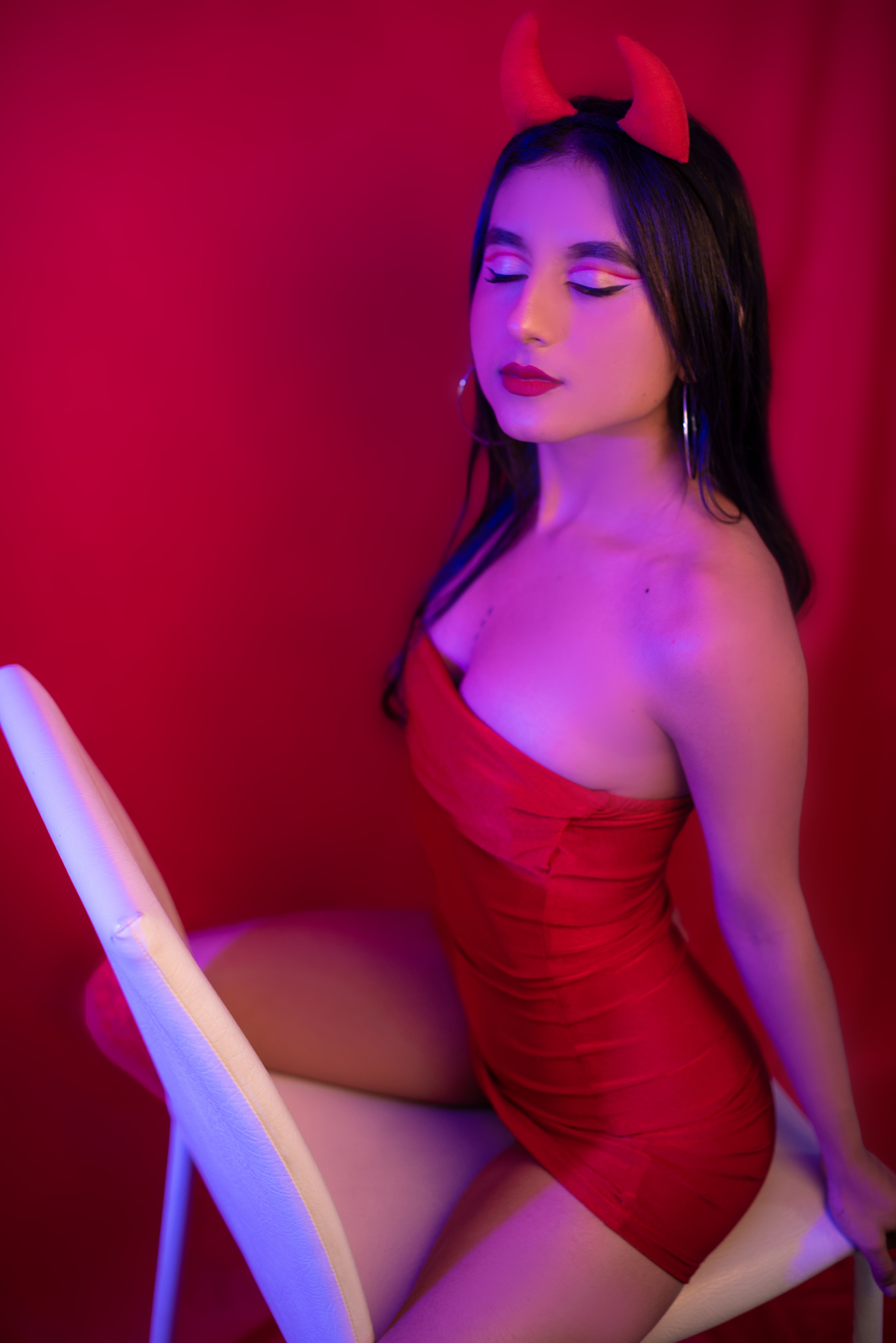 Artiest MaddyDaviis Foto 4