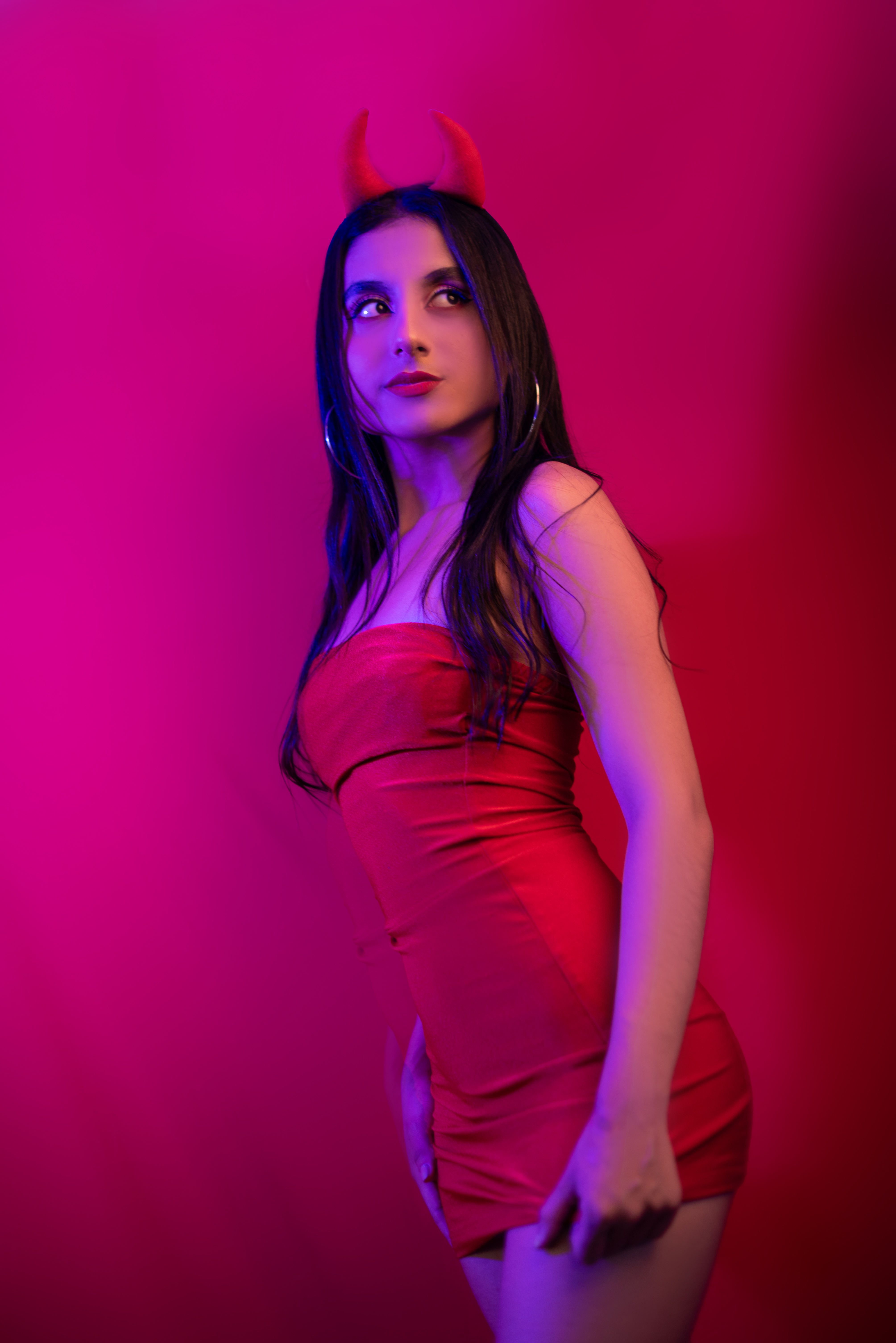 Artiest MaddyDaviis Foto 3