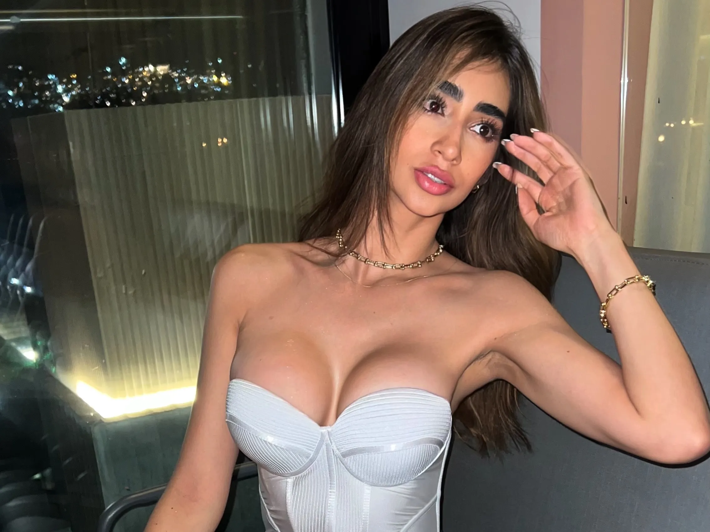 Interprète AlannaBelova Photo 7